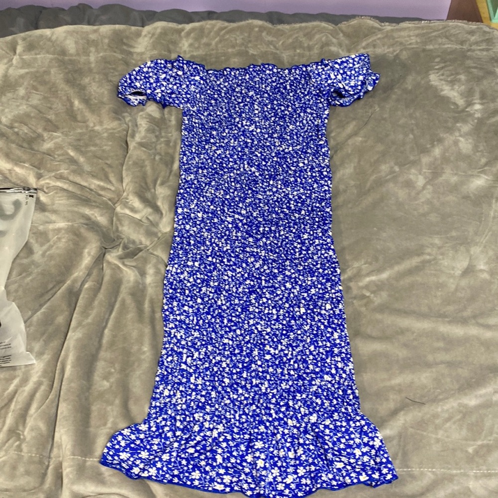 MAMA MIAA a Donald daisy dress